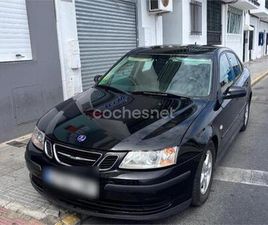 SAAB 9-3 SAAB 93