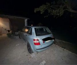 FIAT STILO 1.6