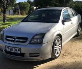 OPEL VECTRA OPEL - VECTRA