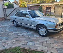 BMW SERIE 5 524T BMW 5-ÖS SOROZAT 524TD