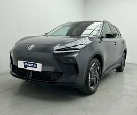 MG S5 BEV LUXURY 231CV 5P