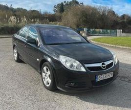 OPEL VECTRA OPEL - VECTRA