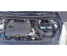 HYUNDAI I20 HYUNDAI I20 1.6 CRDI 116CV