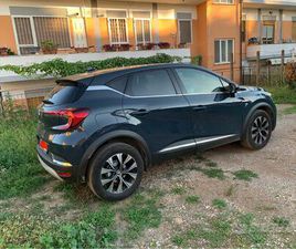 RENAULT CAPTUR 1.0 2023