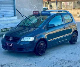 VOLKSWAGEN FOX FOX 1.2 EASY CLIMA