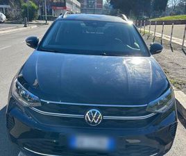 VOLKSWAGEN TAIGO 1.0 TSI LIFE 95CV