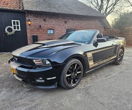 FORD MUSTANG - 4.0 V6
