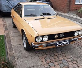 LANCIA BETA - 1300