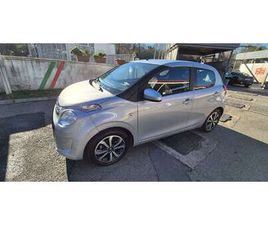 AIRSCAPE 5P 1.0 VTI SHINE E6