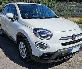 1.6 E-TORQ CITY CROSS 4X2 110CV