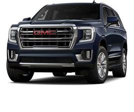 USED 2023 GMC YUKON SLT