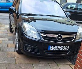 OPEL SIGNUM OPEL SIGNUM EDITION PLUS 2.2 DIRECT MT-6 EDITION PLUS