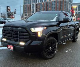 TOYOTA TUNDRA * LIMITED * CARFAX * БЕЗ ПЪРВОНАЧАЛНА ВНОСКА