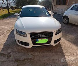A5 SPB 3.0 TDI V6 S-TRONIC QUATTRO