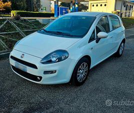 FIAT GRANDE PUNTO EVO 1300 MJT