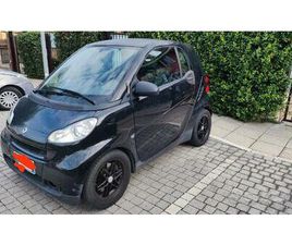 SMART 800 CDI