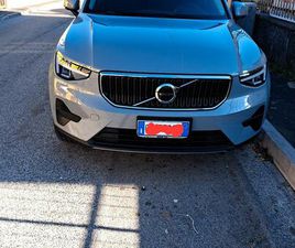 VOLVO XC 40 BENZINA
