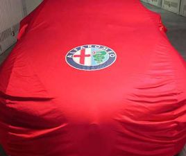 ALFA ROMEO SPIDER SPIDER 2006 2.2 JTS EXCLUSIVE 185CV