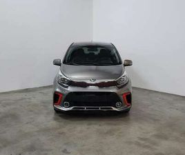 1.2 AUT. GT LINE * CARPLAY * CAMERA *