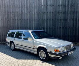 VOLVO 960 3.0 24 V