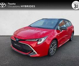 122H COLLECTION MY21