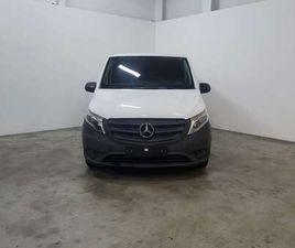 116 CDI EXTRALANG * CARPLAY * 3 PL. * CAMERA