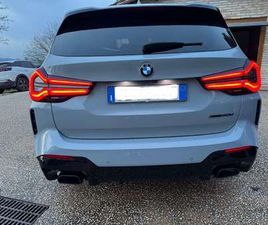 XDRIVE30D MHEV 48V MSPORT 249CV AUTO