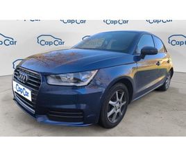 . - 1.0 TFSI 95 S-TRONIC 7