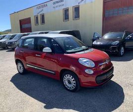 1.3MJT II S&S TREKKING 95