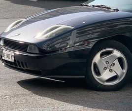 FIAT COUPE TUTBO 16 PLUS