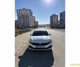 FIAT EGEA 1.4 FIRE EASY