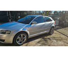 AUDI A3 1.9 105 CV