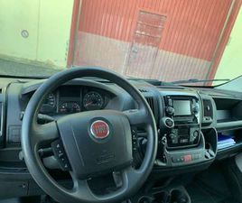 JUMPER FG. 2.0BLUEHDI 35 L3H2 130