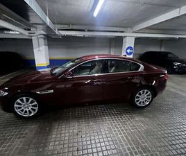 XE 2.0 DIESEL PRESTIGE 180 PRESTIGE