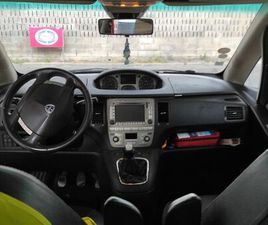 LANCIA MUSA MULTIJET PHASE 2 1.9 100CV