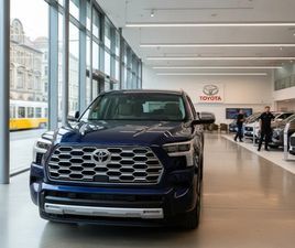 CAPSTONE, НОВ/НАЛИЧЕН, 3.5ХИБРИД, 7МЕСТА, 10 КМ