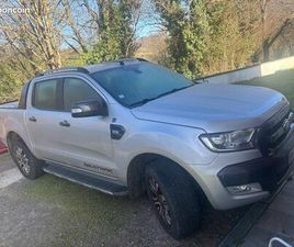 FORD RANGER WILDTRACK 3.2 / 200 CH /2018
