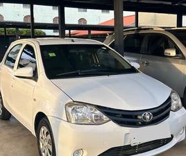 X 1.3 FLEX 16V 5P MEC.