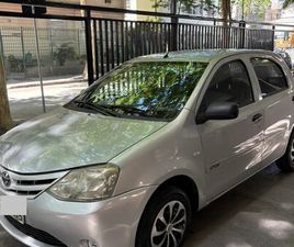 X 1.3 FLEX 16V 5P MEC.