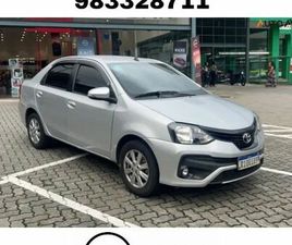 X PLUS SEDAN 1.5 FLEX 16V 4P AUT.