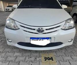 X SEDAN 1.5 FLEX 16V 4P MEC.