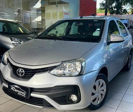 X SEDAN 1.5 FLEX 16V 4P MEC.