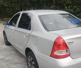 X SEDAN 1.5 FLEX 16V 4P MEC.