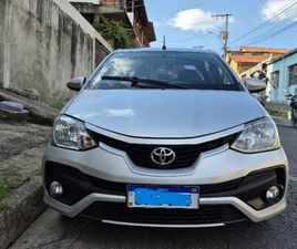 XLS SEDAN 1.5 FLEX 16V 4P AUT.