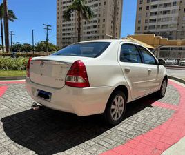XLS SEDAN 1.5 FLEX 16V 4P MEC.