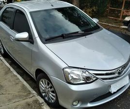 XLS SEDAN 1.5 FLEX 16V 4P MEC.