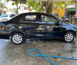 XLS SEDAN 1.5 FLEX 16V 4P MEC.