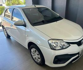 XS 1.5 FLEX 16V 5P AUT.