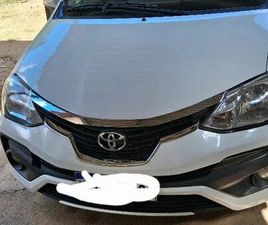 XS 1.5 FLEX 16V 5P AUT.