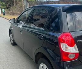 XS 1.5 FLEX 16V 5P MEC.